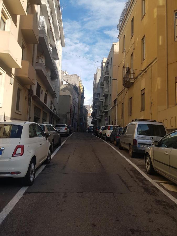Milhouse * Cagliari