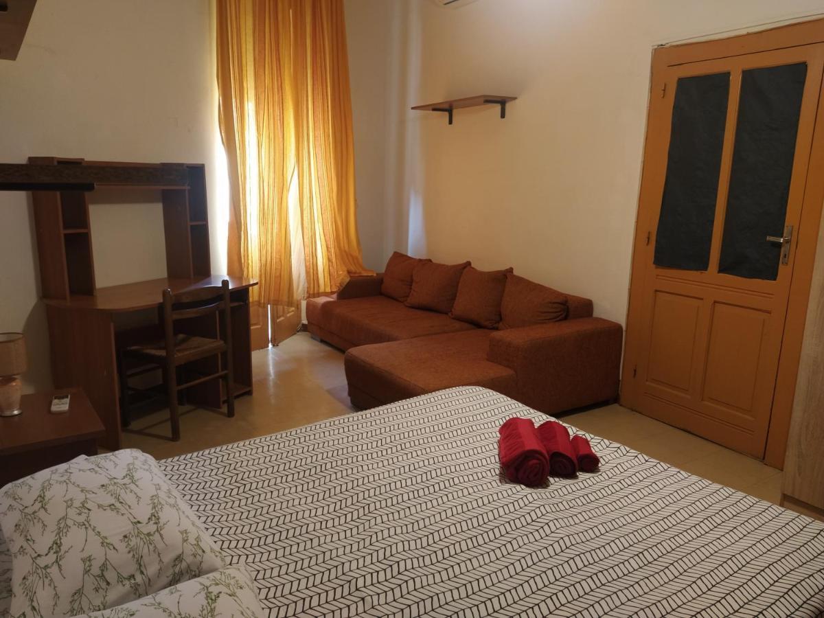 Milhouse Bed & Breakfast Cagliari