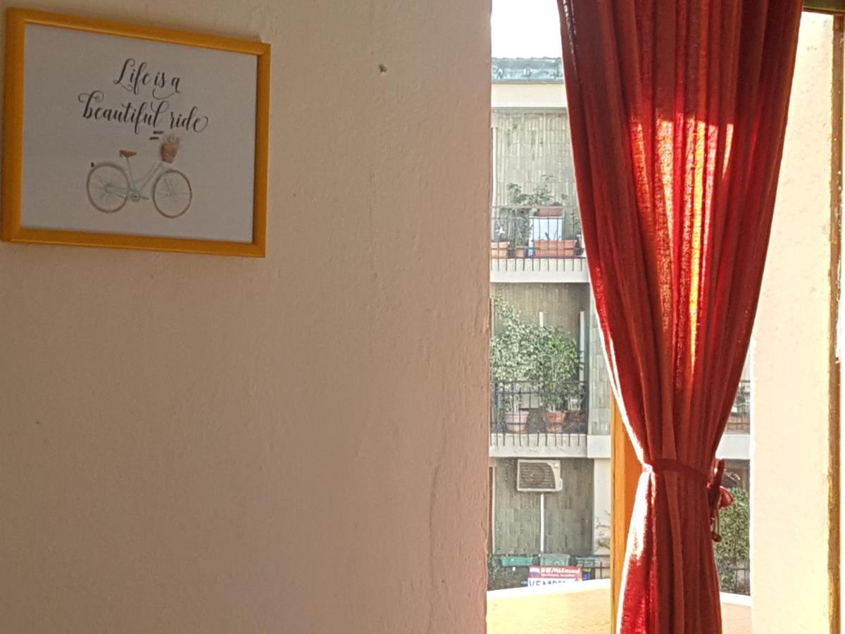 Bed & Breakfast Milhouse
