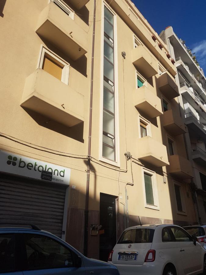 Frühstückspension Milhouse Cagliari